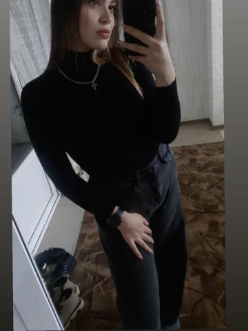 Индивидуалка Яна Фотография 2